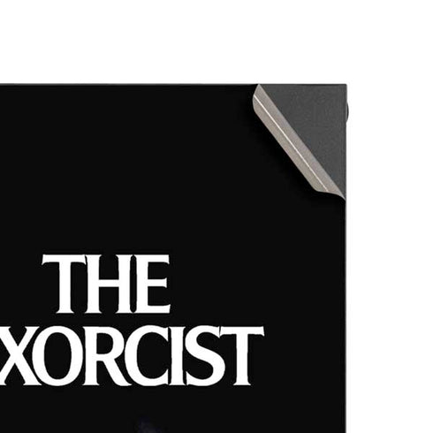 Warner Bros The Exorcist The Exorcist XBox Series X Digital Edition Console Skin